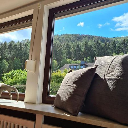 Gp Ferienwohnung Goslar Kültér fotó