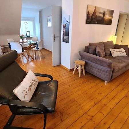 Gp Ferienwohnung Goslar Kültér fotó